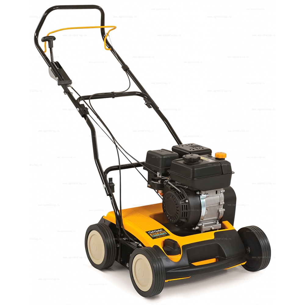 Вертикуттер Cub Cadet XC1 B40 – купить по цене 59 750 ₽ с доставкой в Москве